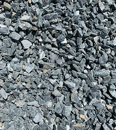 Blank Granite 3/4