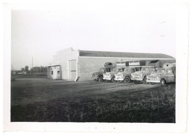 Old Building