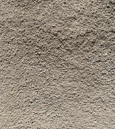 Limestone 3/4 Down