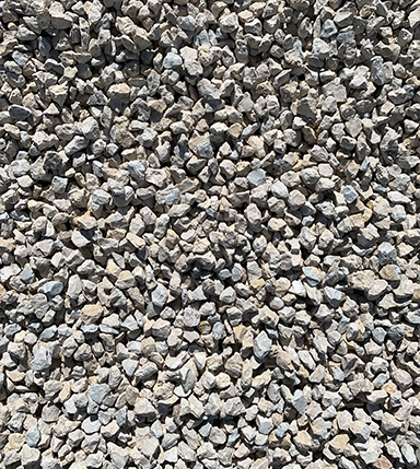 Limestone 3/4