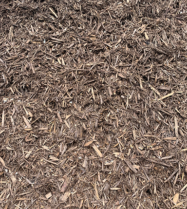 Mulch Chocolate