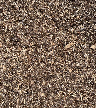 Mulch Natural