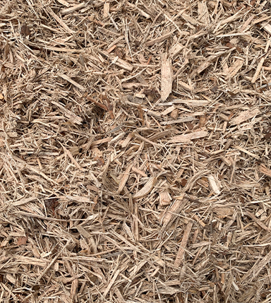 Mulch Plain