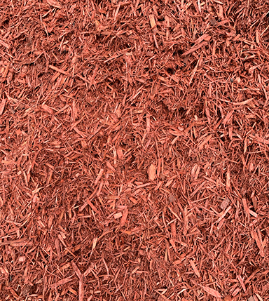 Mulch Red