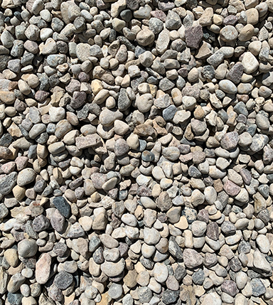 River Rock 1/5