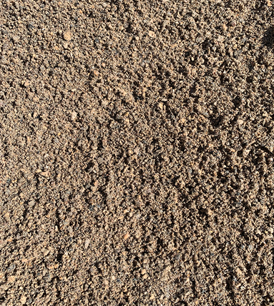 Sand Coarse