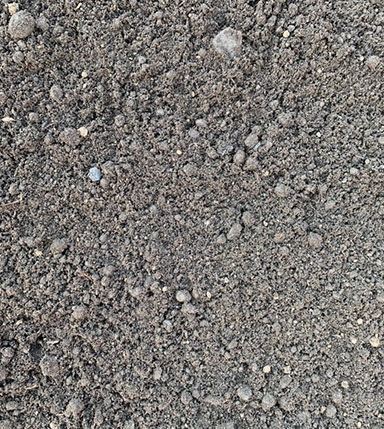Topsoil
